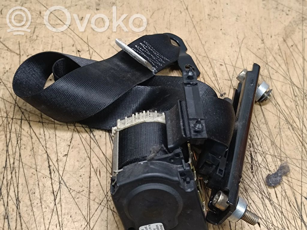 Cinturón delantero   040178,121061N,121061,18408751,S18408751,S1840875110