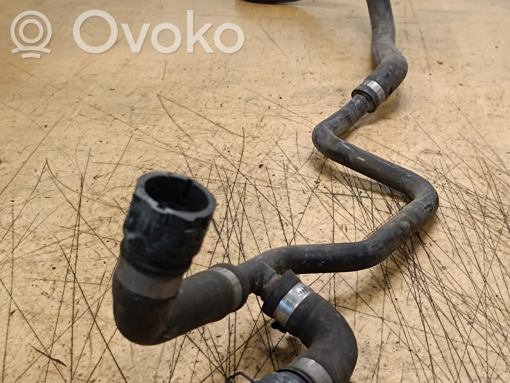 Engine coolant pipe/hose   6421692523402,64216925234,6925234,103059,10305924