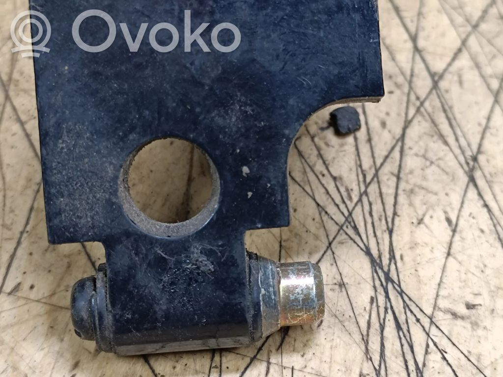 BMW X5 E53 Rear door lower hinge 