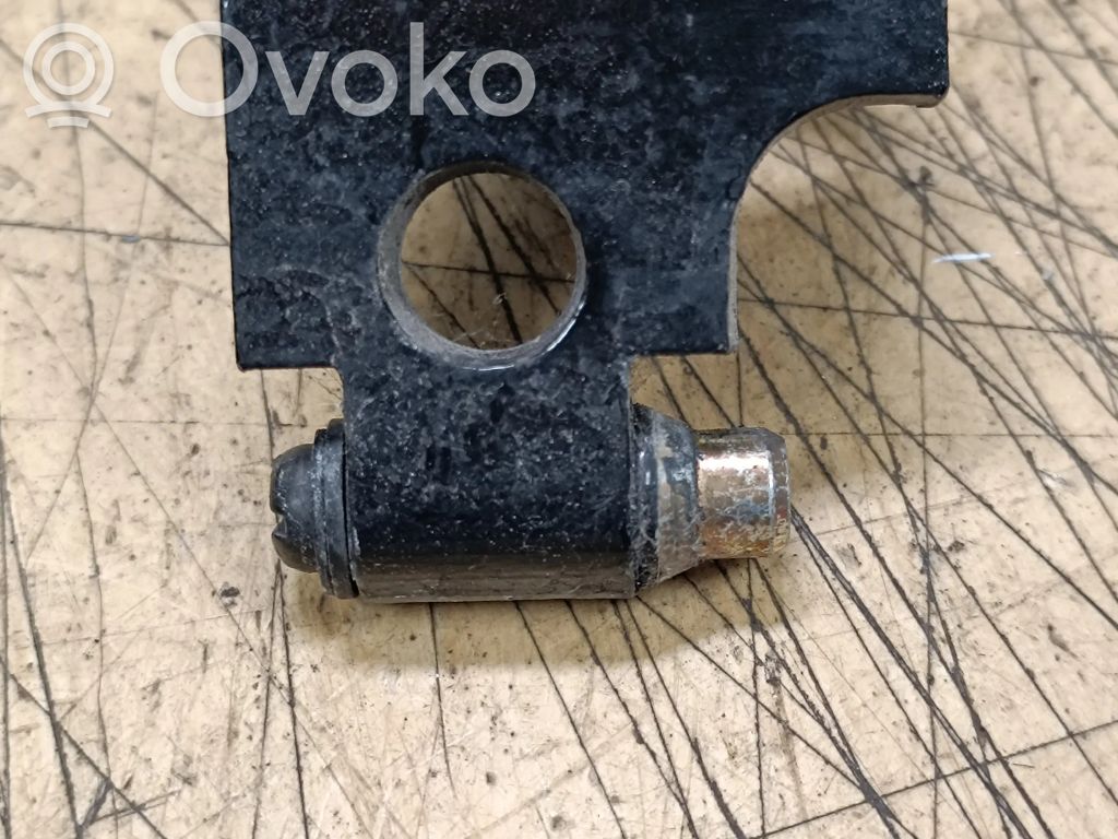 BMW X5 E53 Rear door lower hinge 