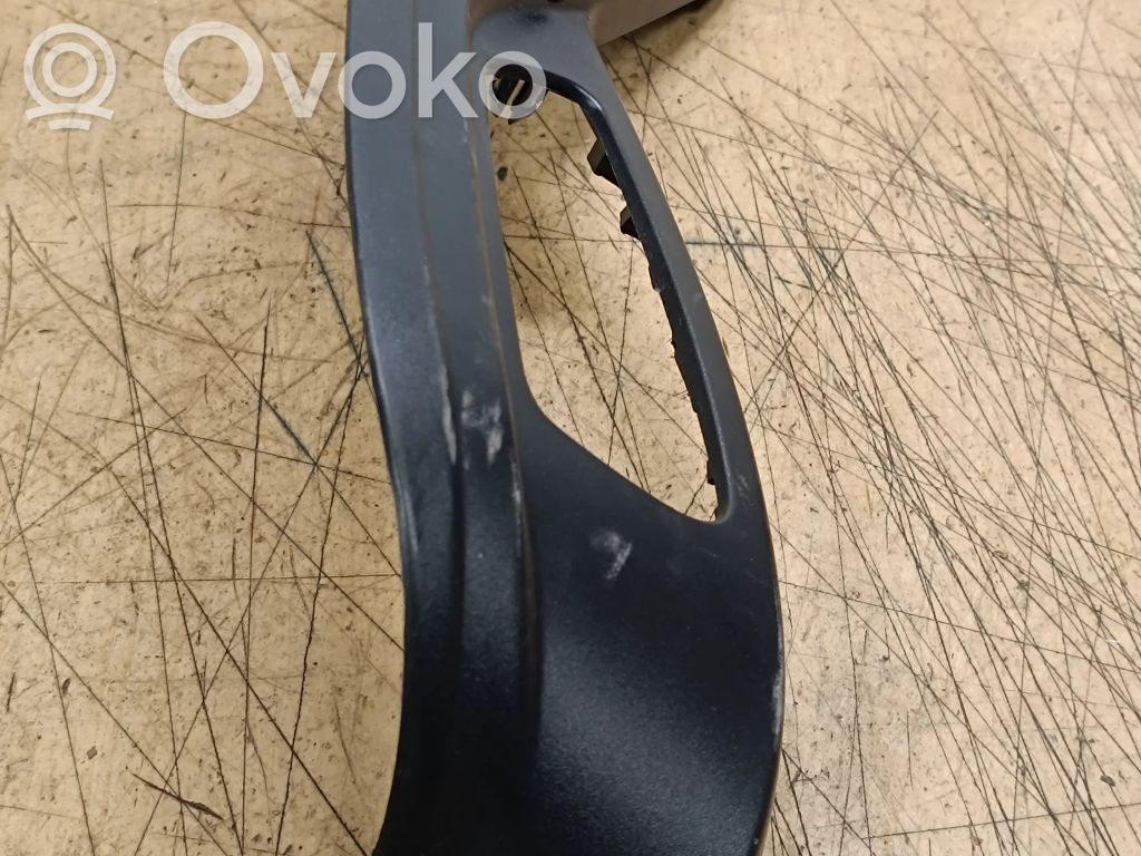 BMW X5 E70 Seat trim 