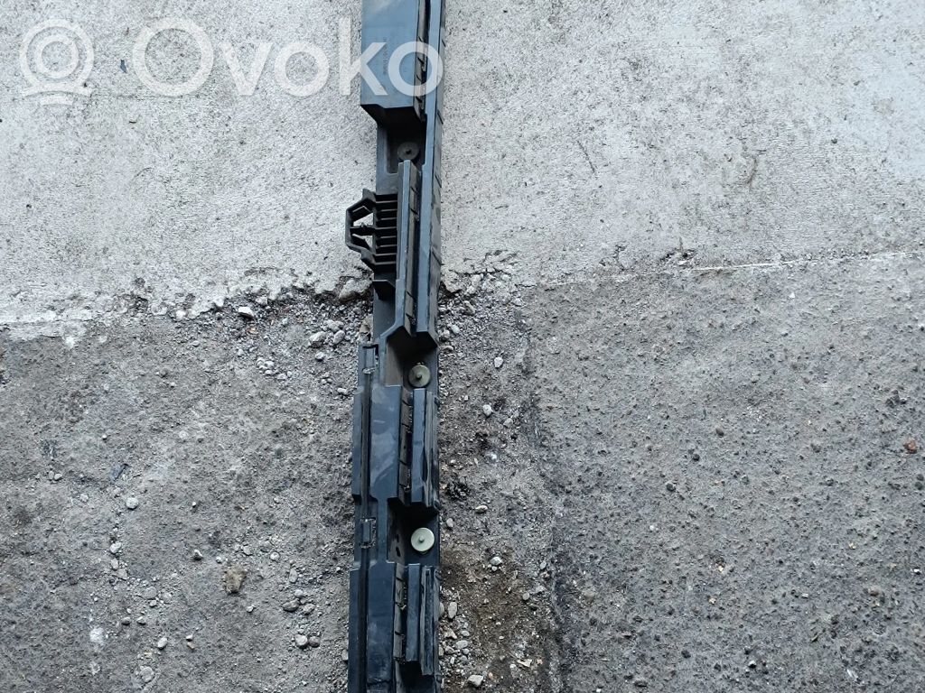 BMW 5 F10 F11 Sill supporting ledge 