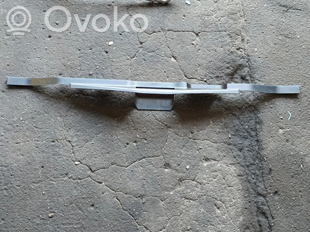 BMW X5 E70 Tailgate trim 