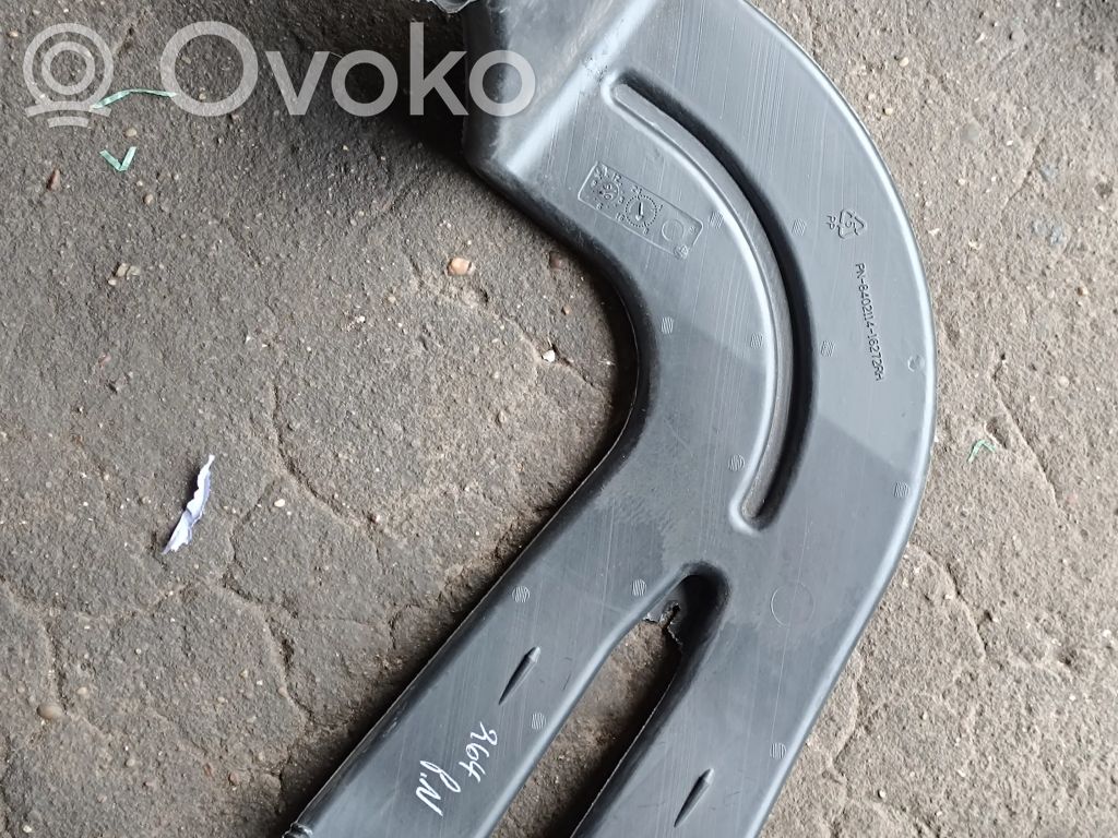 Other trunk/boot trim element   16272RH,16272,PN8402114,8402114