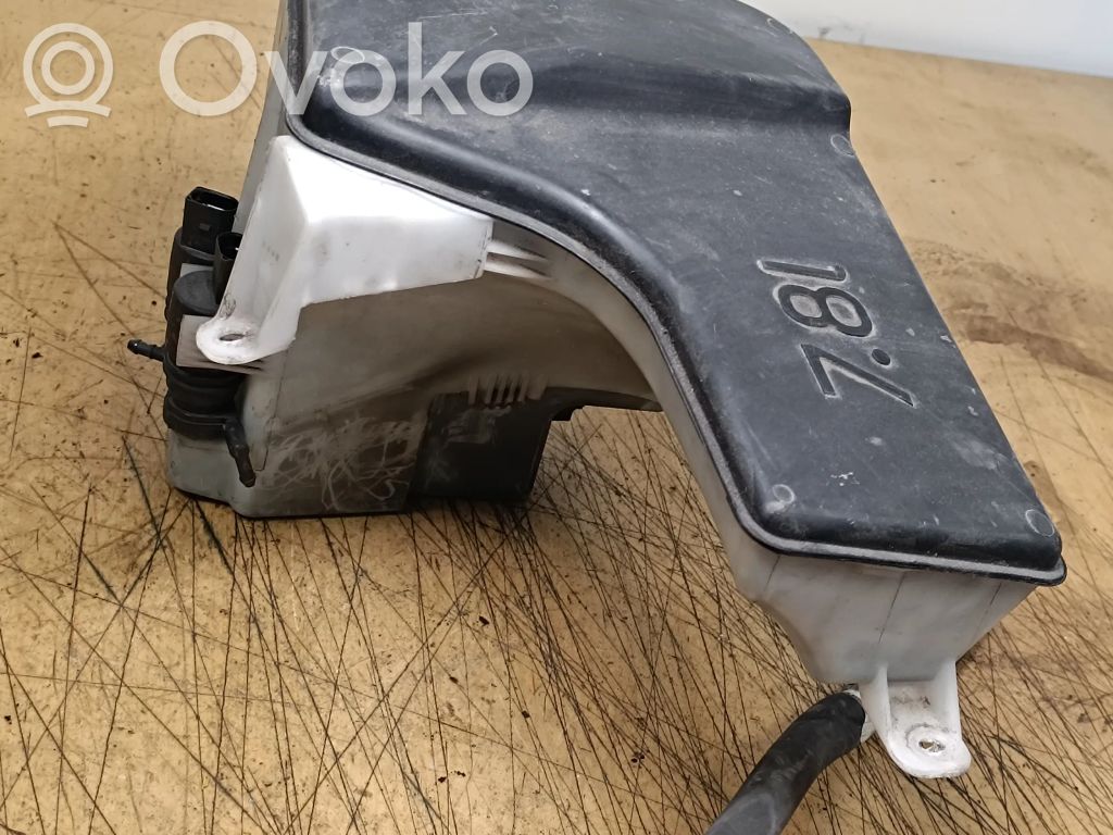 BMW X5 E53 Windshield washer fluid reservoir/tank 