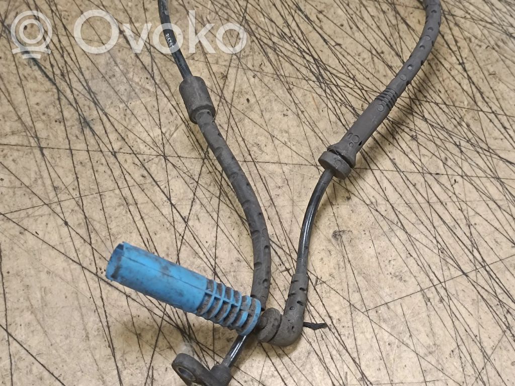 BMW X5 E53 Geschwindigkeitssensor Drehzahlsensor 