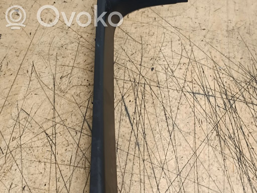 BMW X5 E53 Tailgate trim 