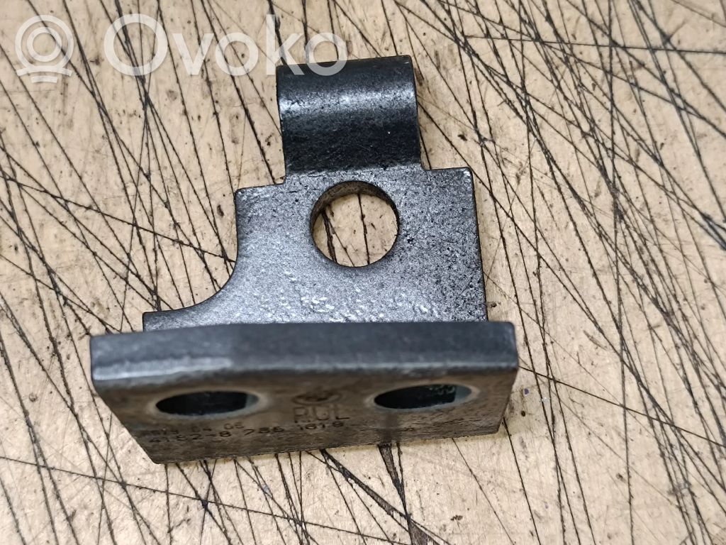 BMW X5 E53 Rear door lower hinge 
