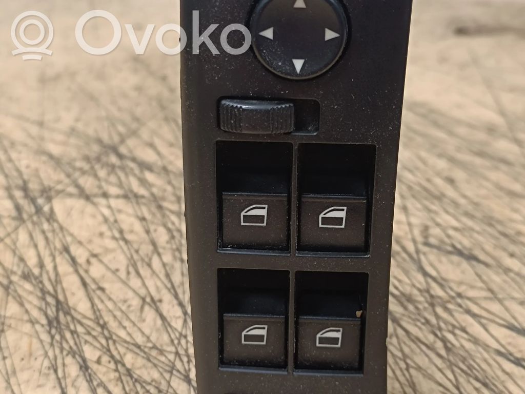 BMW X5 E53 Electric window control switch 