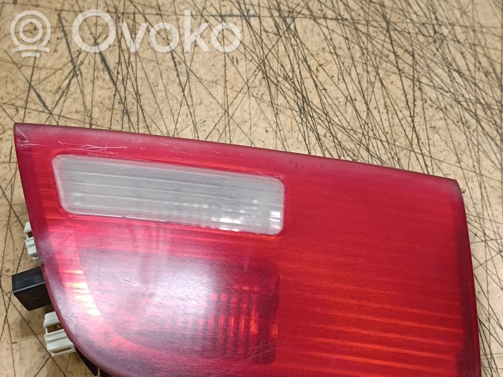 Tailgate rear/tail lights   412612