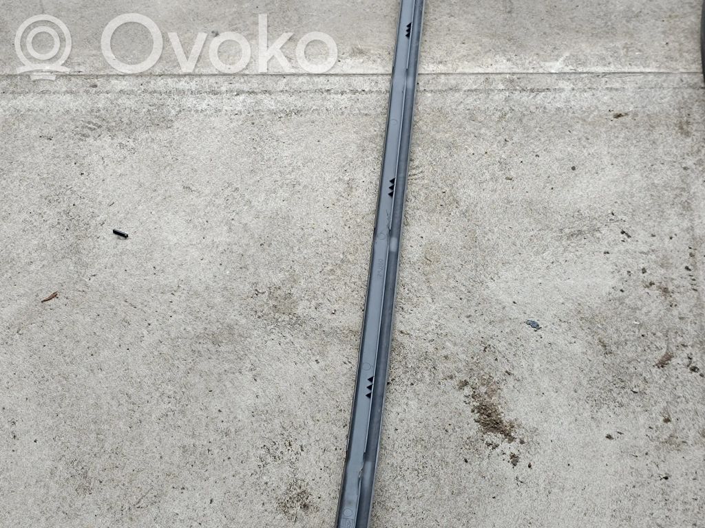 BMW X5 E53 Side skirt front trim 