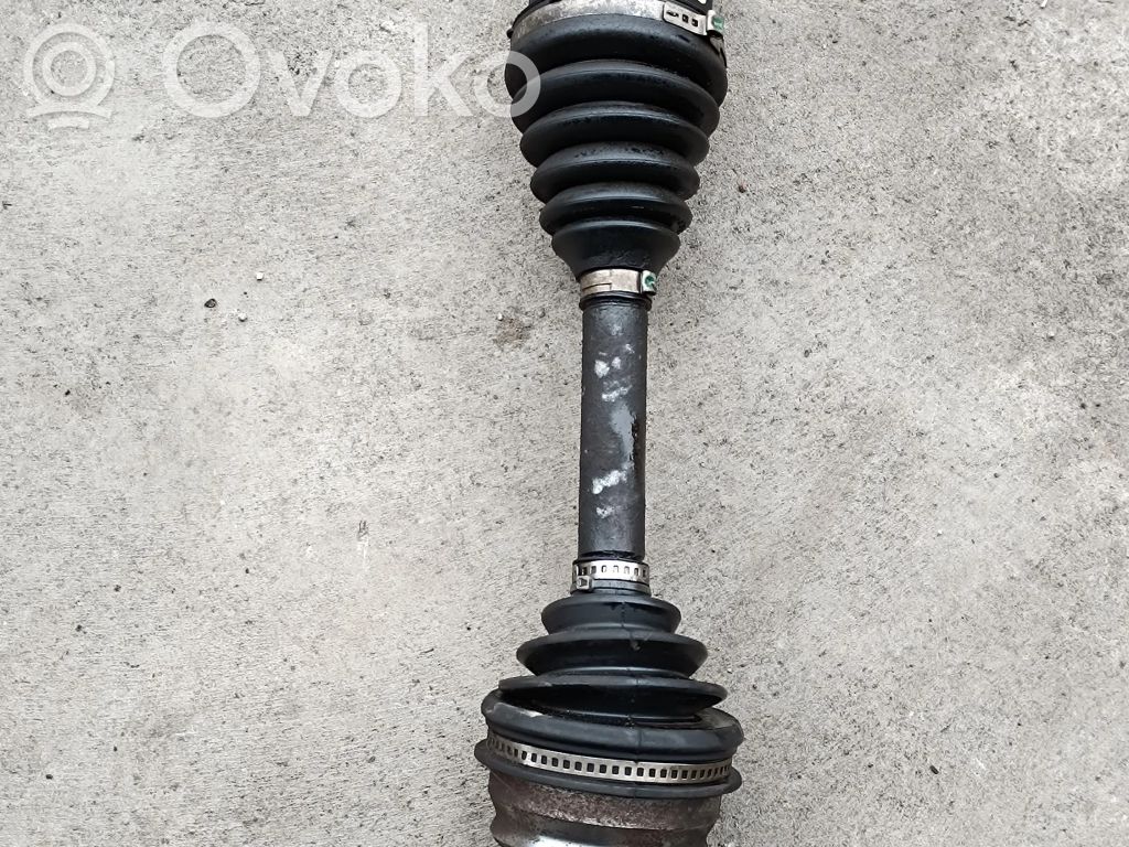 BMW X5 E53 Eje de transmisión delantero 