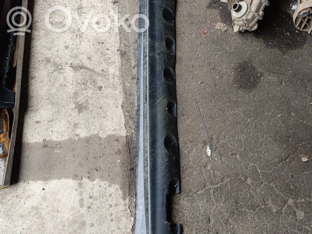 BMW 3 E46 Sill 