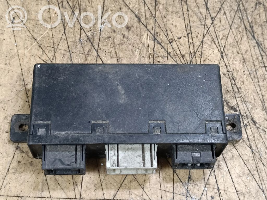 BMW 7 E38 Moduł / Sterownik komfortu 