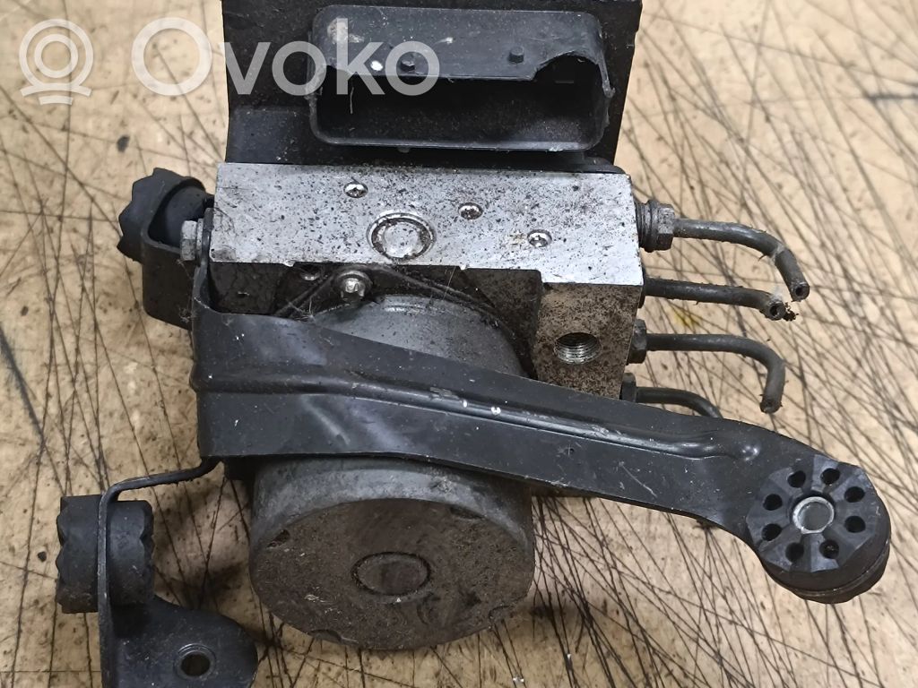 BMW X5 E53 ABS bloks 