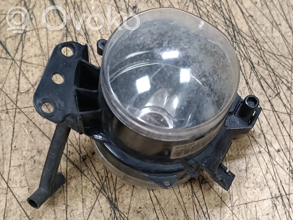 BMW 5 E60 E61 Front fog light 