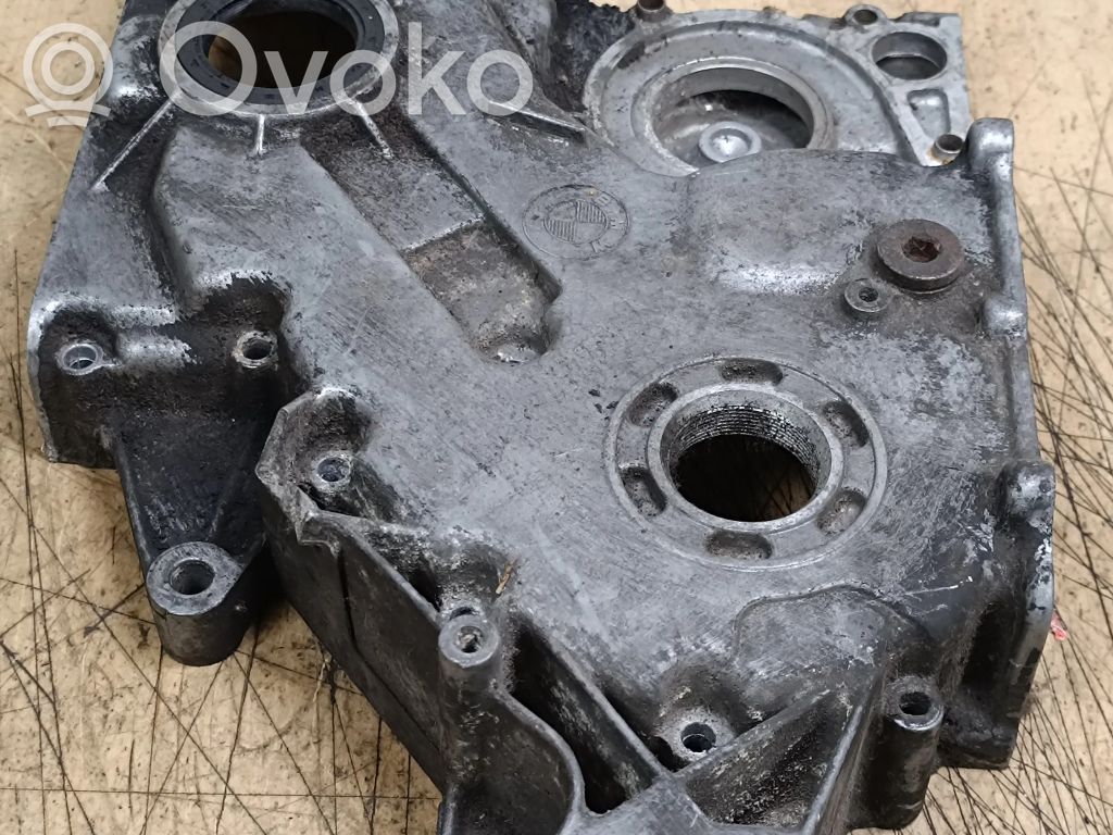 BMW 3 E46 Cita veida dzinēja detaļas 