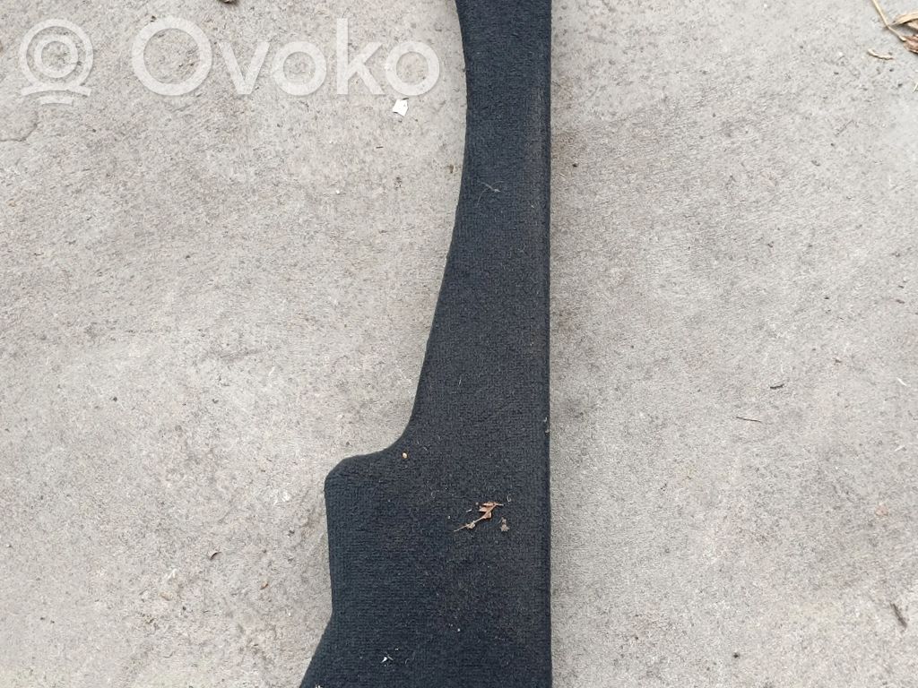 BMW X5 E53 Trunk/boot lower side trim panel 