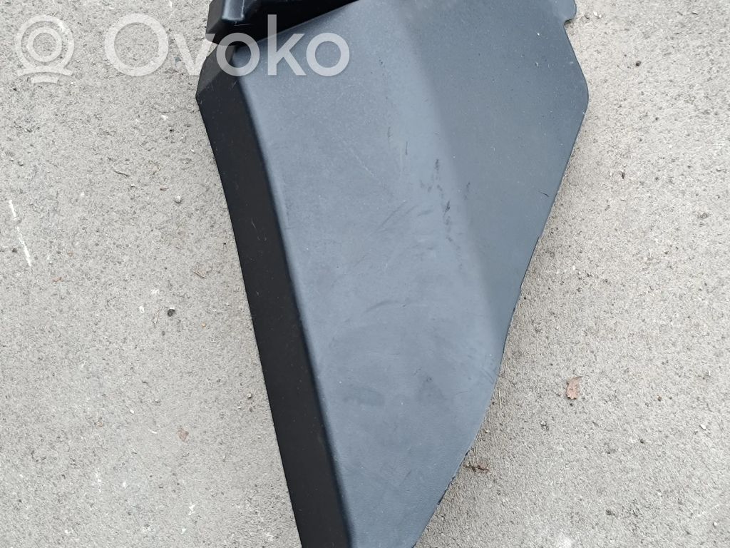 BMW X5 E53 Altra parte interiore 