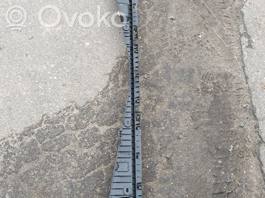 BMW X5 E53 Tailgate trim 