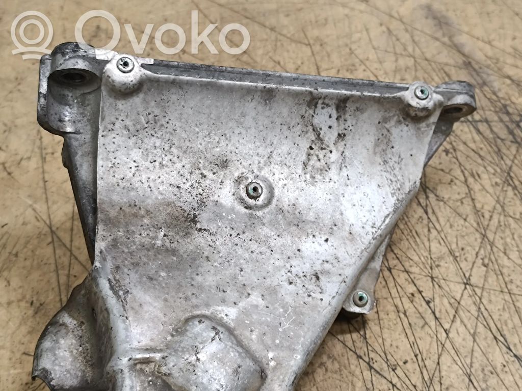 Engine mounting bracket   6790022,58091210,580912