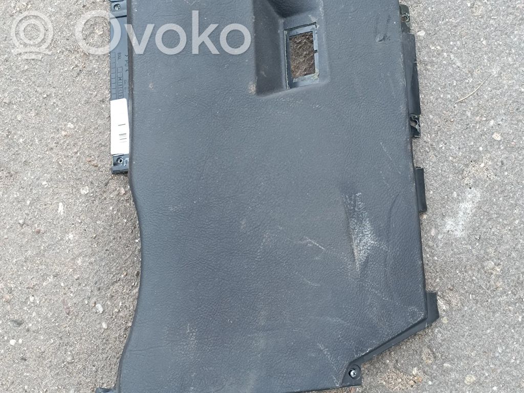 BMW X5 E53 Otros repuestos del interior 