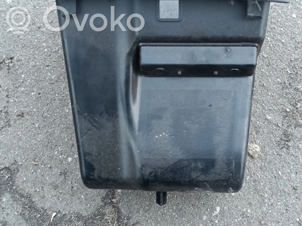 BMW X5 E53 Cita veida salona detaļa 