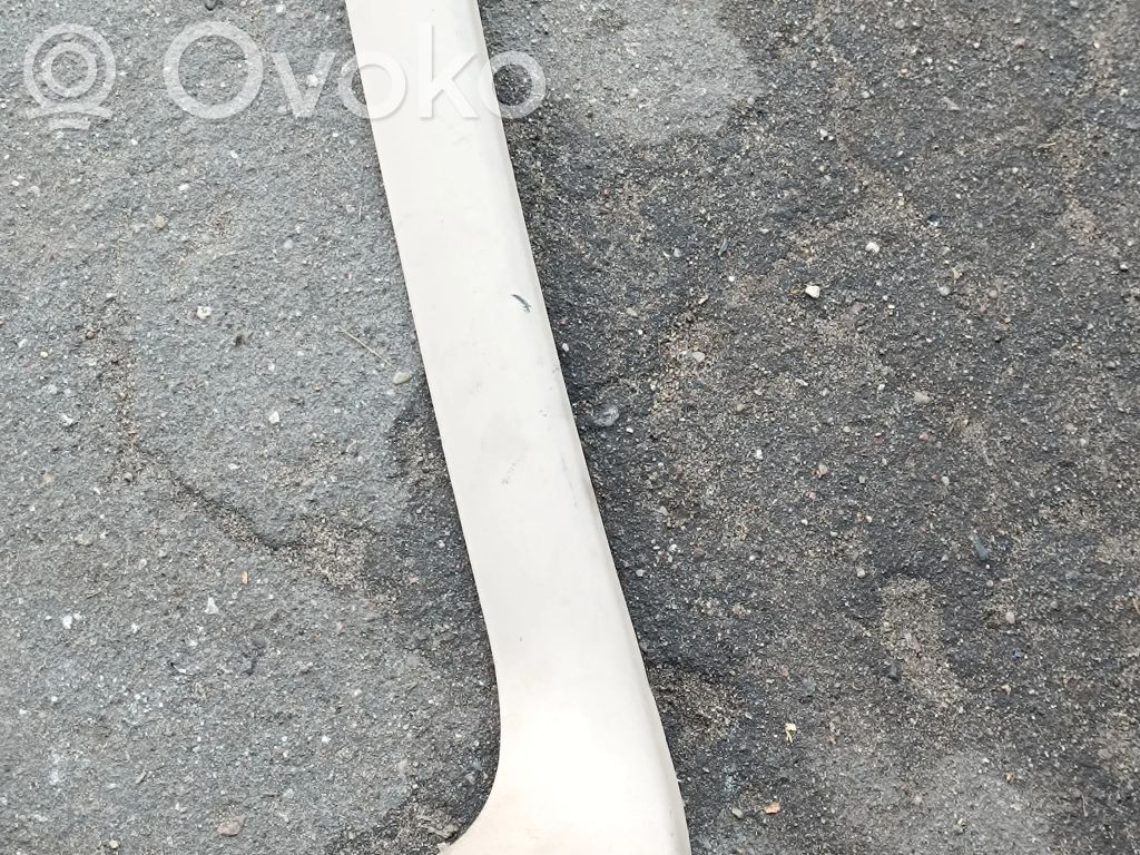 BMW X5 E53 Tailgate trim 