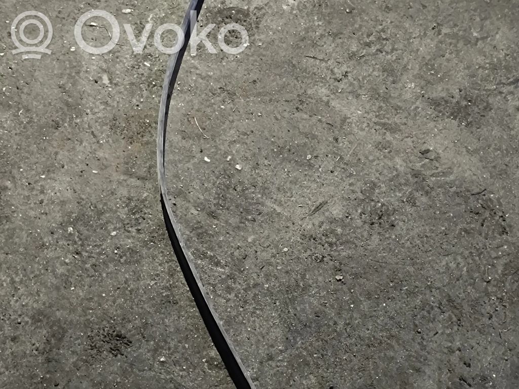 BMW X5 E53 Side skirt front trim 