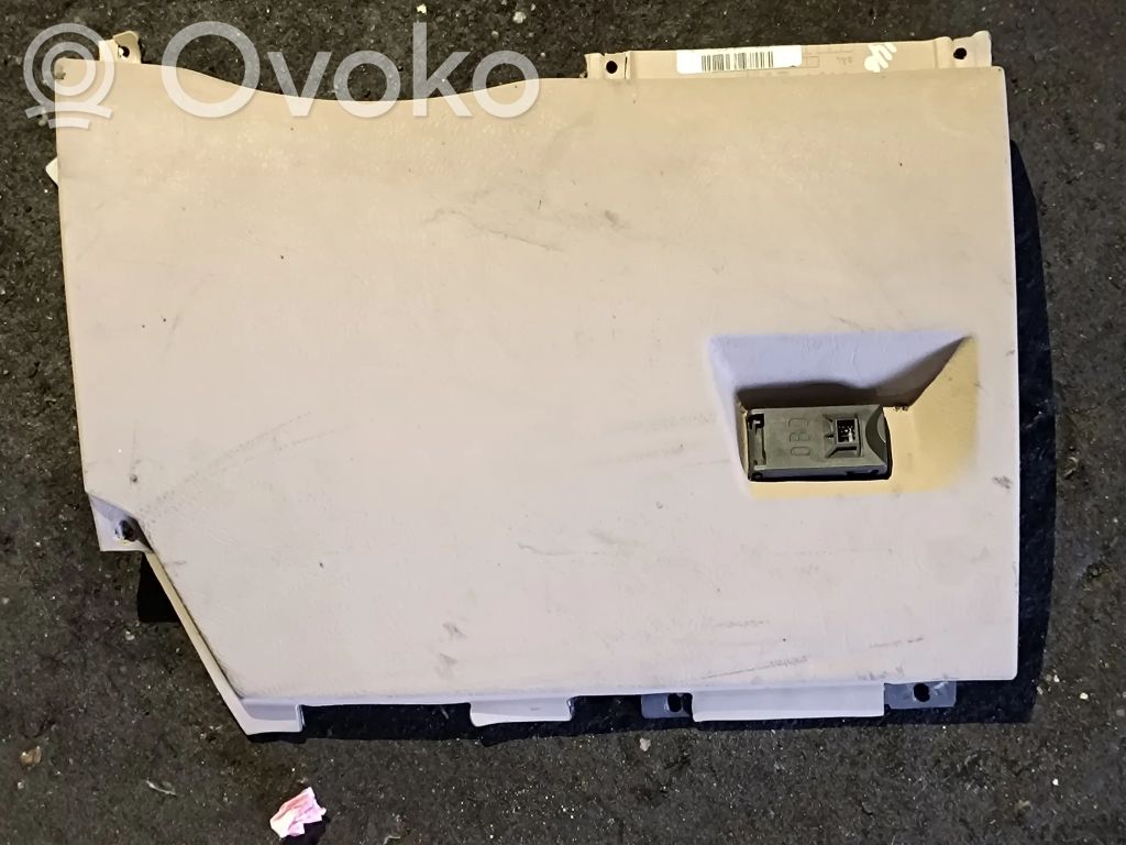 BMW X5 E53 Otros repuestos del interior 