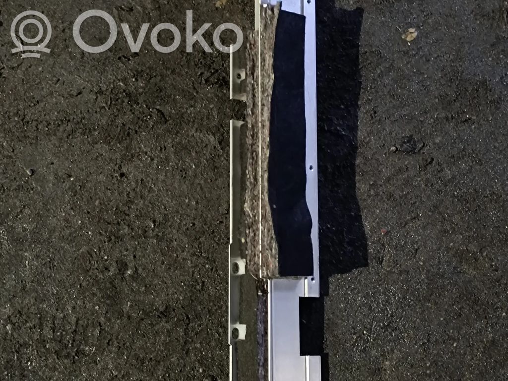 BMW X5 E53 Trunk/boot side trim panel 