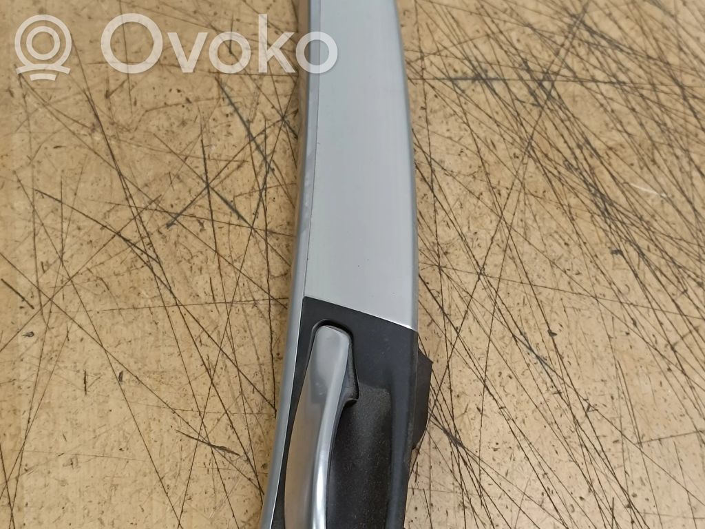 BMW X5 E70 Front door trim bar 