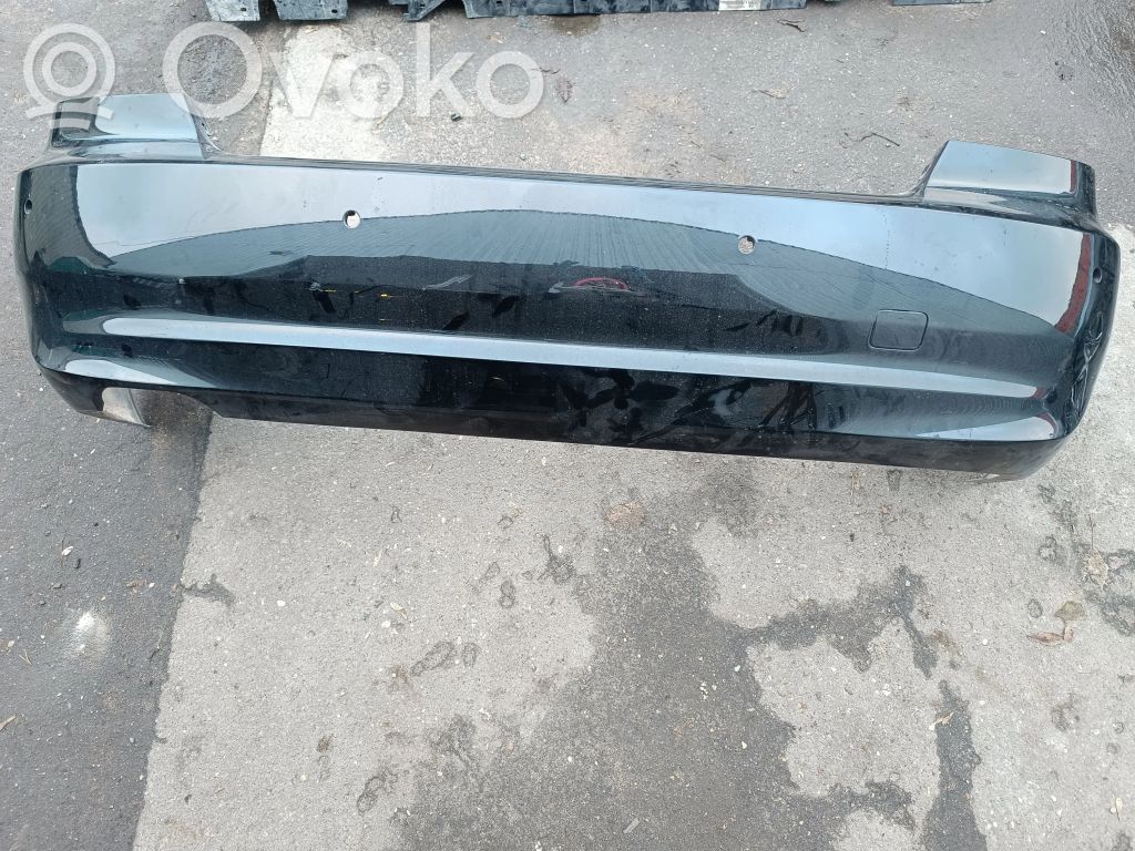 BMW 3 E92 E93 Rear bumper 