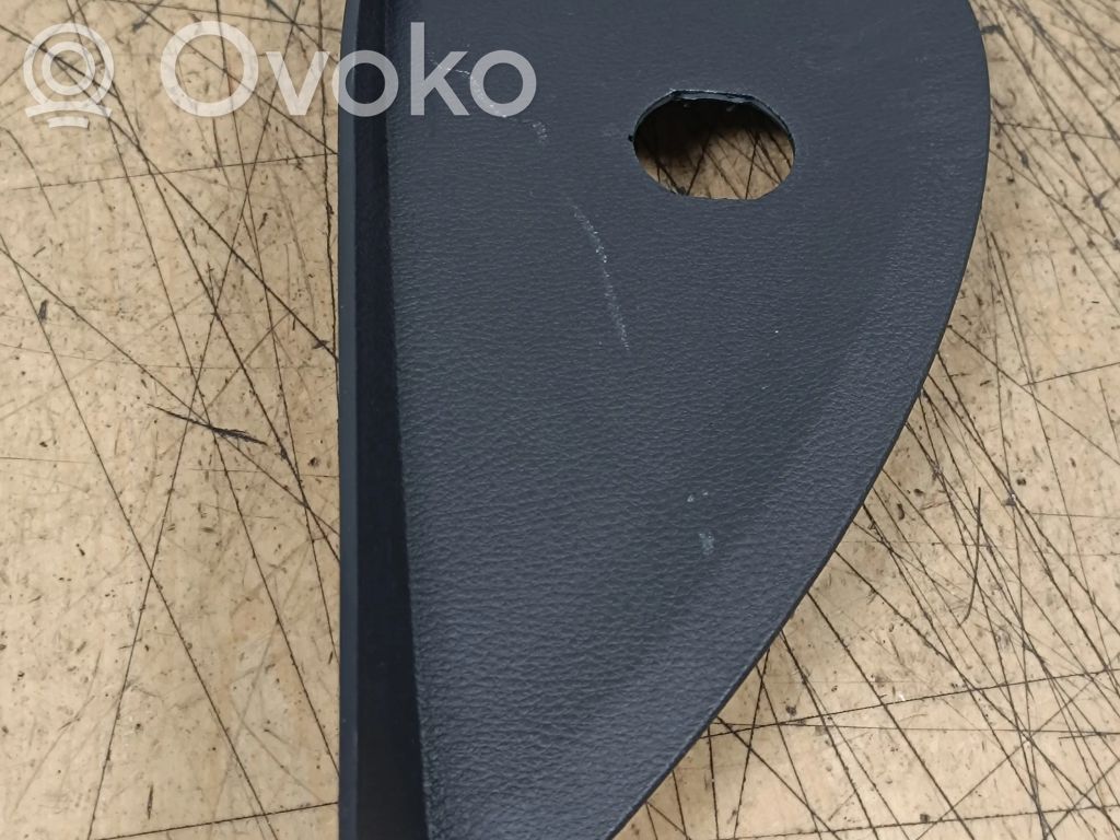 BMW X5 E70 Panelės apdailos skydas (šoninis) 