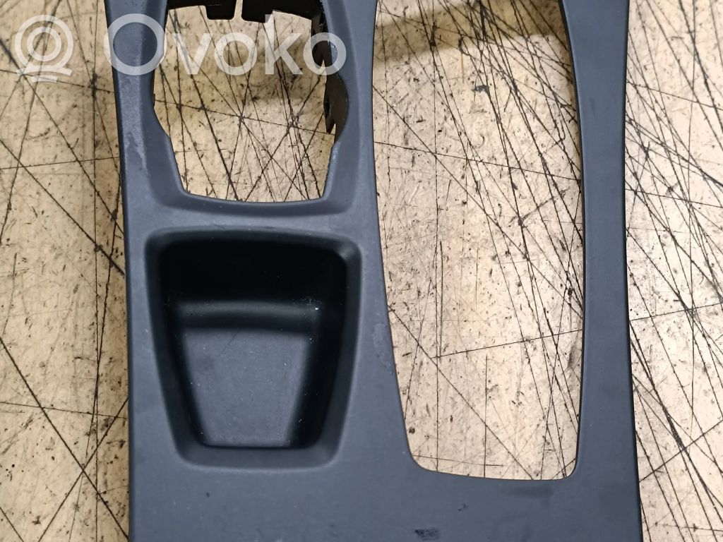 BMW X5 E70 Other center console (tunnel) element 