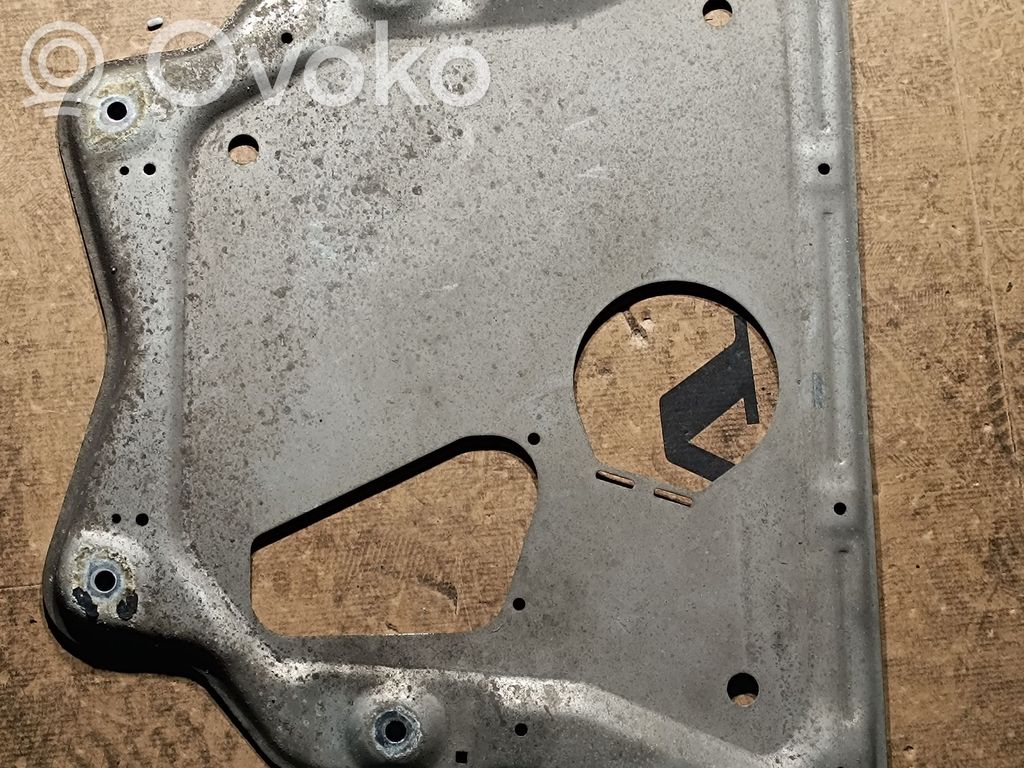 BMW X5 E70 Pickup box liner 