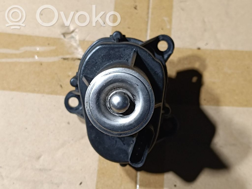 BMW 7 F01 F02 F03 F04 Vārsta kustināšanas motoriņš 