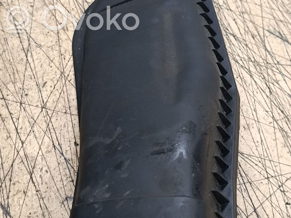BMW X5 E53 Abdeckung Deckel Luftfilterkasten 