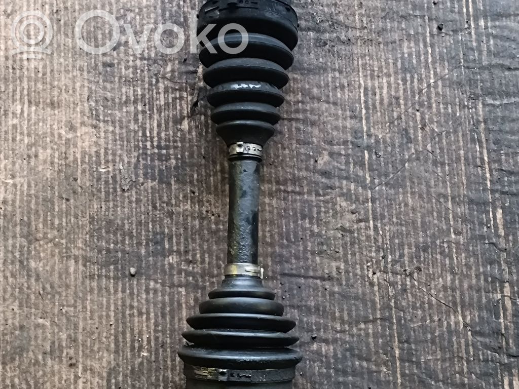 BMW X5 E53 Front driveshaft 