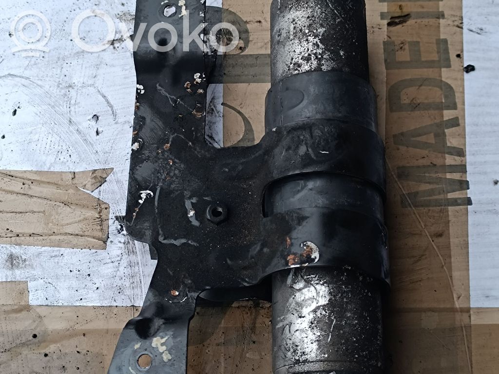 BMW X5 E53 Fuel filter 