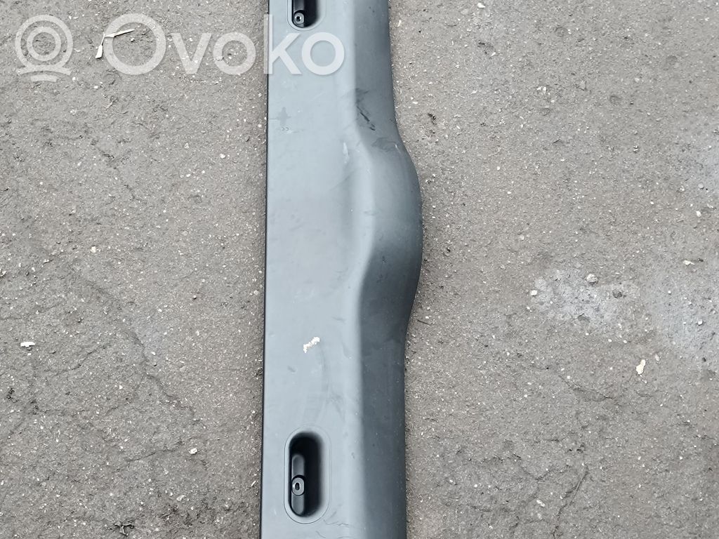 BMW X5 E53 Other trunk/boot trim element 