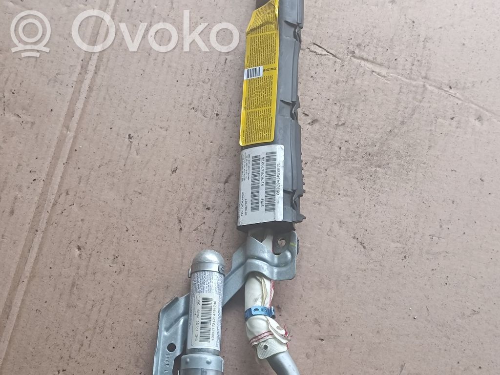 Airbag del techo   A17078479074,05B2343P28071