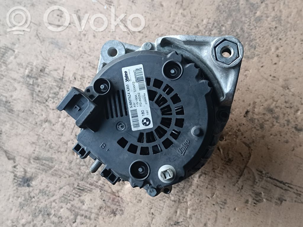 BMW 5 F10 F11 Ģenerators 