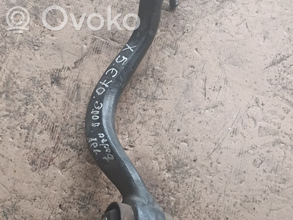 BMW X5 E70 Front control arm 
