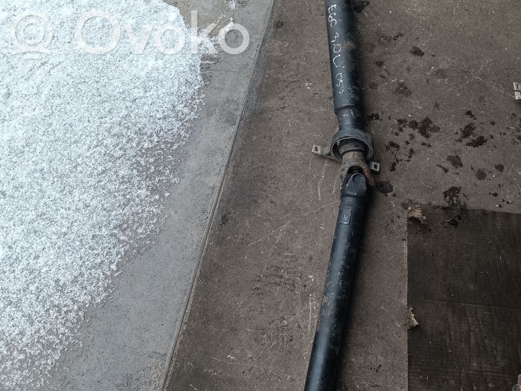 Drive shaft (set)   7531341AI01,7531341