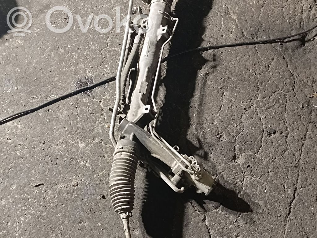 BMW 3 E90 E91 Steering rack 