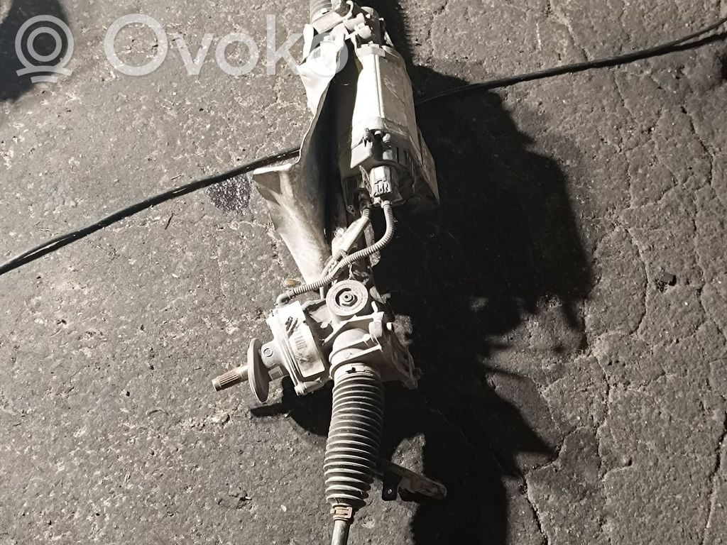 Volkswagen Touran I Hammastanko 
