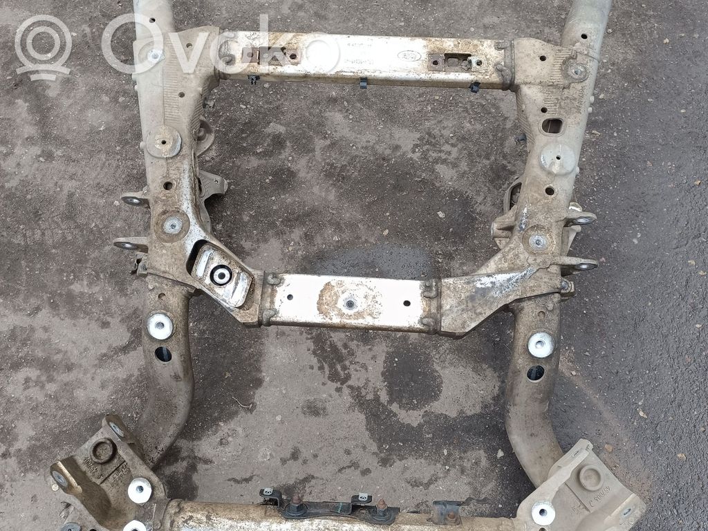 Land Rover Range Rover Sport L494 Rama pomocnicza przednia 