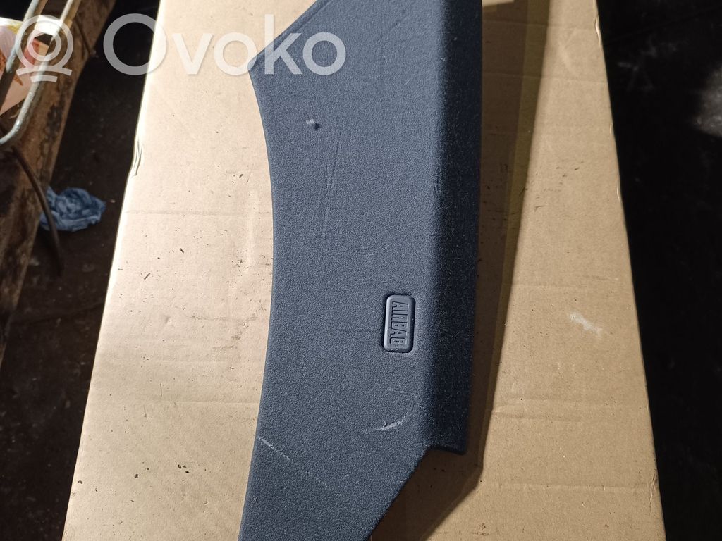(C) pillar trim   51437027093,7027093