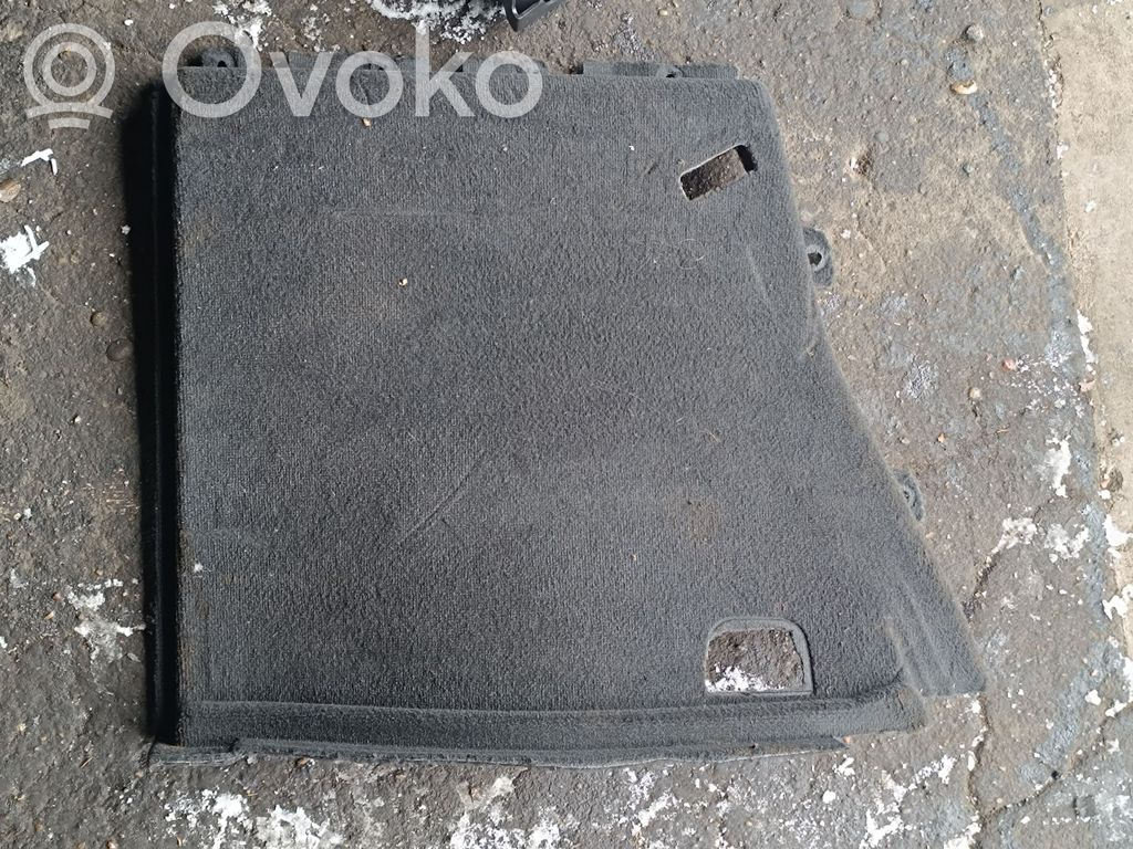 BMW X5 E53 Trunk/boot lower side trim panel 